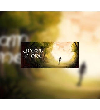 Dream Stone Steam Key GLOBAL